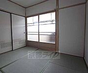 和室です。