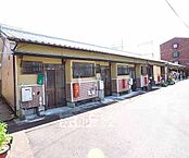 京都府城陽市枇杷庄島ノ宮：物件画像／株式会社京都ライフ 西院店