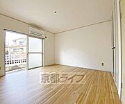 スタイリッシュな内装です。