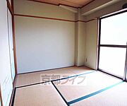 和室もあります。