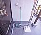 設備：洗濯機置場は室外になります