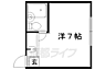 間取り：間取