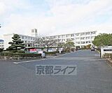 滋賀県立北大津高等学校まで596m