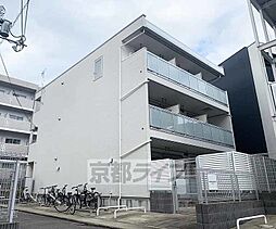 リブリ・フォンテ深草