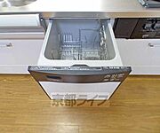 食器洗い乾燥機です。