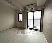 1人暮らしに最適な空間です。