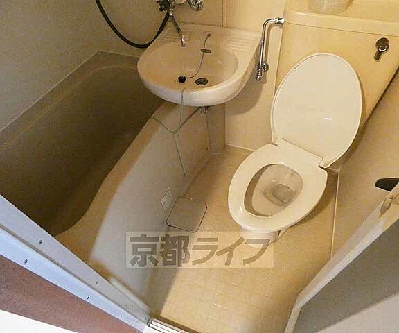 浴室