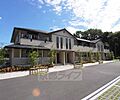 ヴェルデ桃山御陵