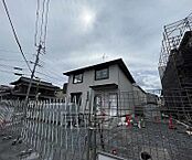 京都府向日市上植野町御塔道：物件画像／株式会社京都ライフ 西院店