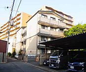 京都府京都市東山区福稲高原町：物件画像／株式会社京都ライフ 西院店