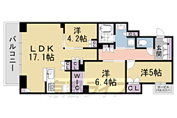 阪急京都本線 河原町駅 徒歩9分