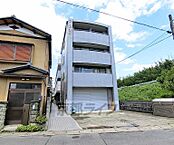 京都府京都市伏見区久我石原町：物件画像／株式会社京都ライフ 西院店