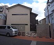 京都府京都市右京区太秦堀ケ内町：物件画像／株式会社京都ライフ 西院店