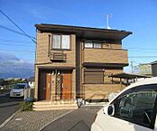 滋賀県大津市別保2丁目：物件画像／株式会社京都ライフ 西院店