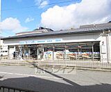 ローソン 山科小山南溝町店まで225m