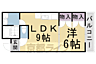 間取り：間取