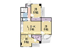 東海道・山陽本線 西大路駅 徒歩8分