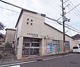 山科四宮郵便局まで153m