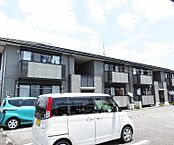 滋賀県大津市今堅田2丁目：物件画像／株式会社京都ライフ 西院店