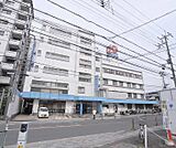 伏見桃山総合病院まで906m 大手筋近くの総合病院