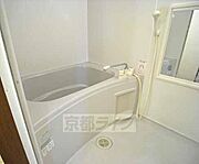キレイなお風呂・