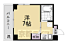 間取り：間取