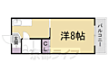 コーポサンプラザ5階4.5万円