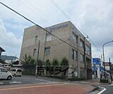 京都信用金庫 滋賀支店まで283m