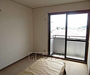 静かな環境です