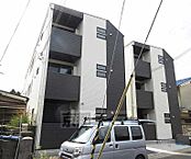京都府京都市山科区西野山中臣町：物件画像／株式会社京都ライフ 西院店