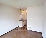6帖の洋室です。
