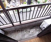 洗濯物も干せますね。