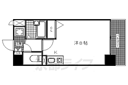 京阪本線 清水五条駅 徒歩5分