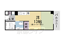 滋賀県大津市雄琴北2丁目：物件画像／株式会社京都ライフ 西院店