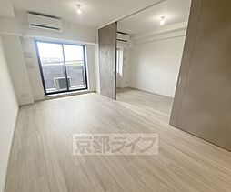 STANDZ西院 1LDKの写真