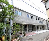京都府向日市上植野町山ノ下：物件画像／株式会社京都ライフ 西院店