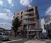 京都府京都市右京区常盤北裏町：物件画像／株式会社京都ライフ 西院店