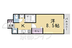 ＣＡＳＡ　ＧＲＡＮ洛西