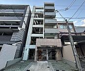京都府京都市下京区天使突抜1丁目：物件画像／株式会社京都ライフ 西院店