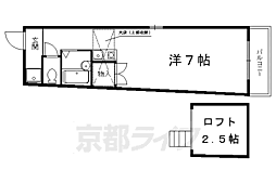 キャッスル21