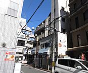 京都府京都市山科区竹鼻竹ノ街道町：物件画像／株式会社京都ライフ 西院店