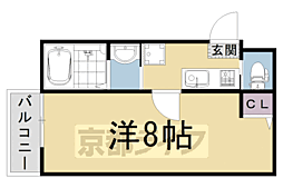 リエール太秦安井