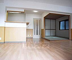ハイエスト・滝川 3LDKの写真