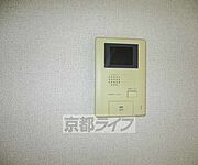 103号室流用です。