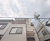 京都府京都市右京区太秦安井西裏町：物件画像／株式会社京都ライフ 西院店