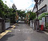 向陽小学校まで1000m