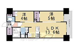山陰本線 丹波口駅 徒歩2分