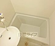 バスルームです