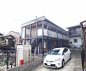 滋賀県大津市馬場2丁目：物件画像／株式会社京都ライフ 西院店