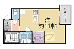 山陰本線 丹波口駅 徒歩9分